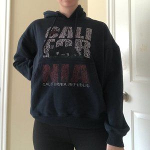 California Republic Sweatshirt